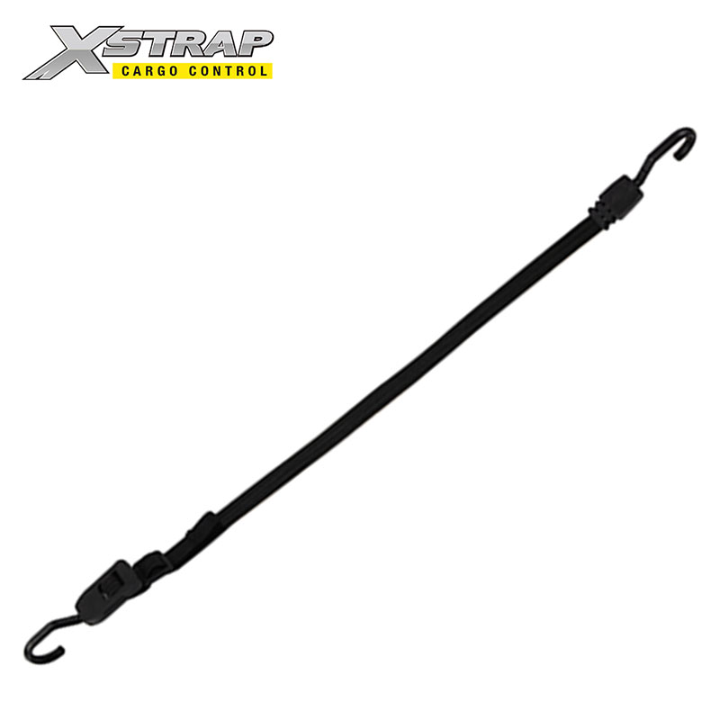 후크가 있는 조절 가능한 번지 코드