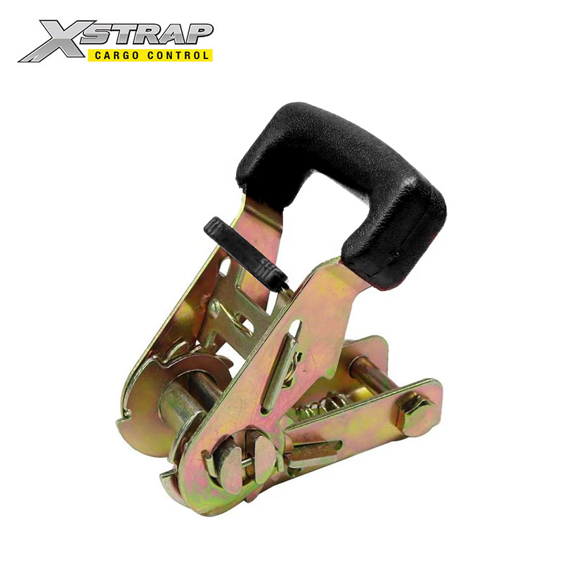 69023 1인치 고무 래칫 버클