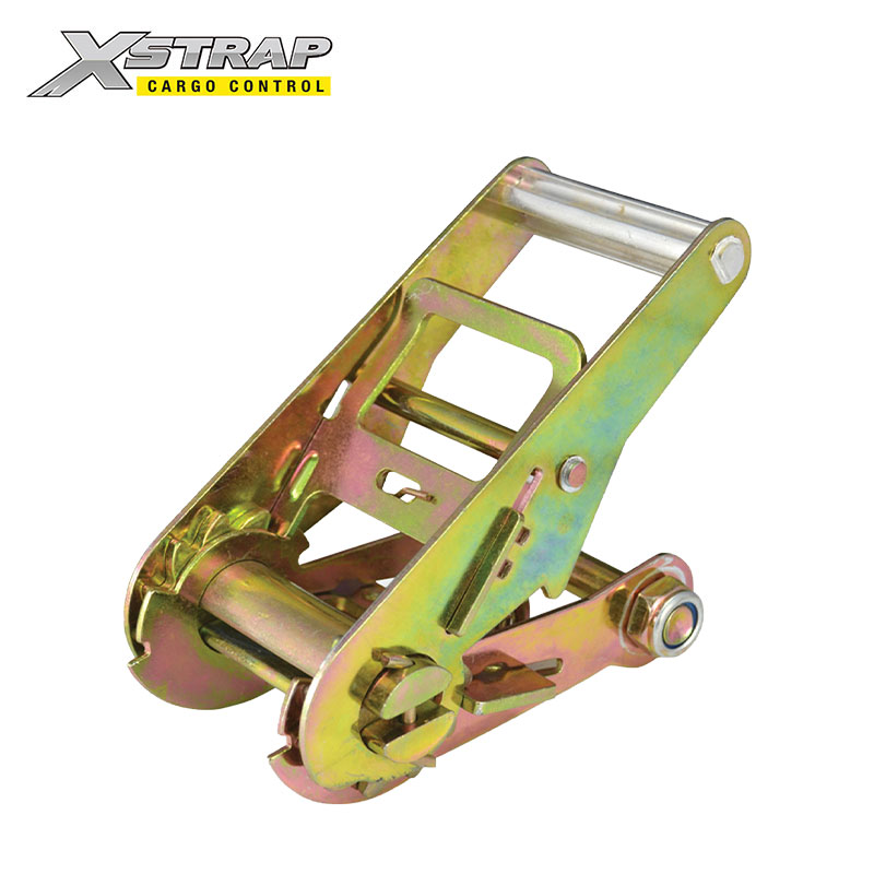 69025 2인치 표준 핸들 래칫 버클