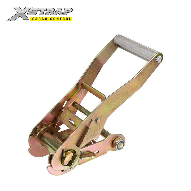 69028 2인치 길이의 와이드 핸들 래칫 버클