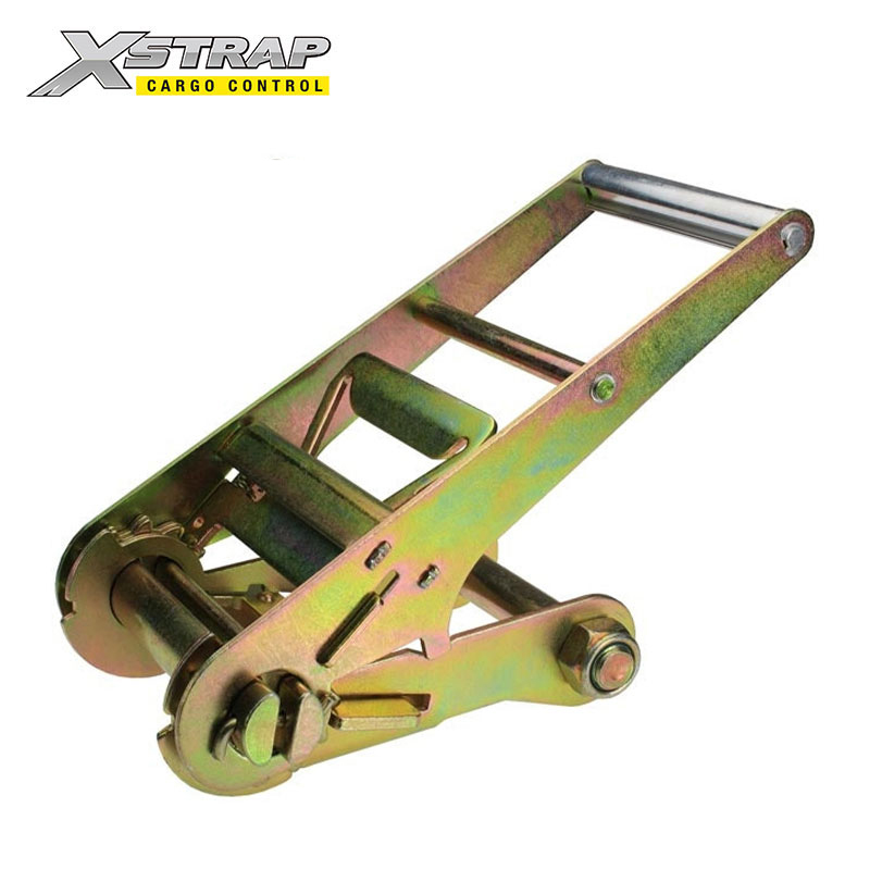 69030 4인치 긴 핸들 래칫 버클