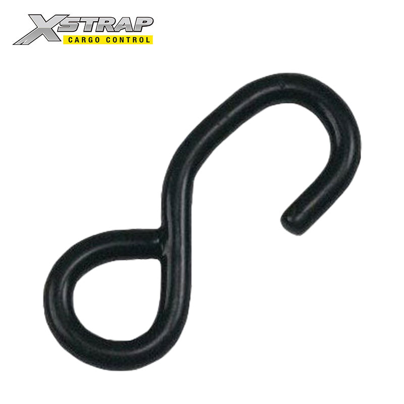 69050 경량 비닐 코팅 S 후크