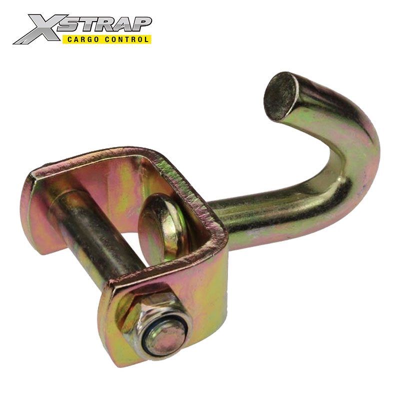 69058 2인치 회전 와이어 후크