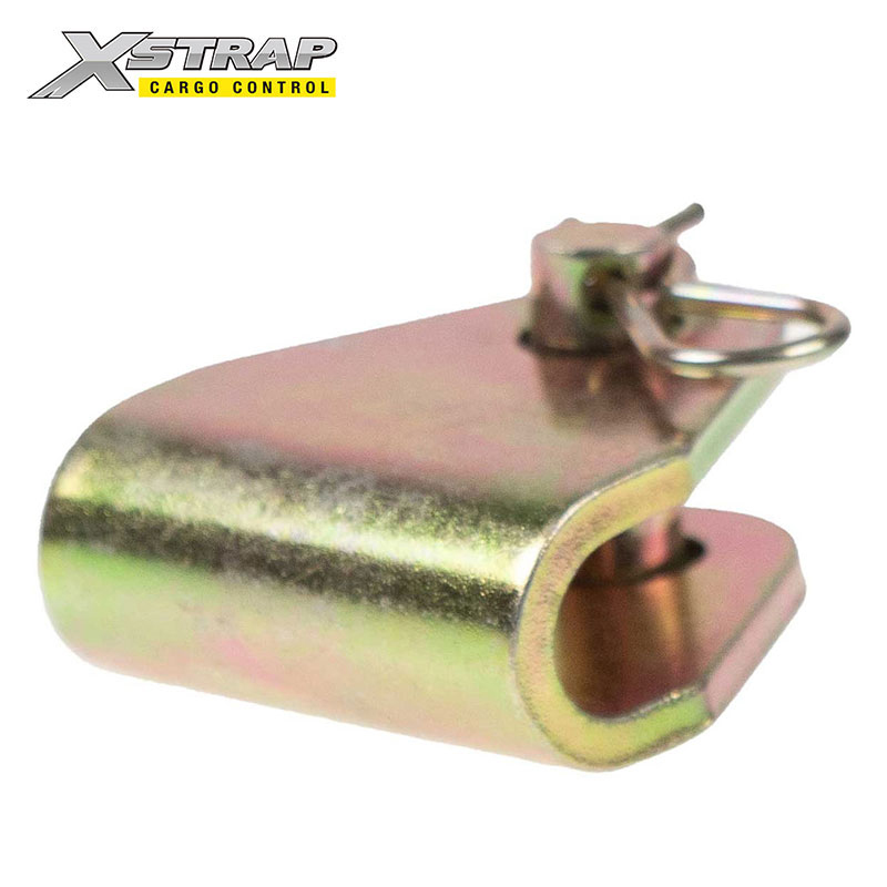 69062 3-8인치 체인용 2인치 체인 연장 커넥터