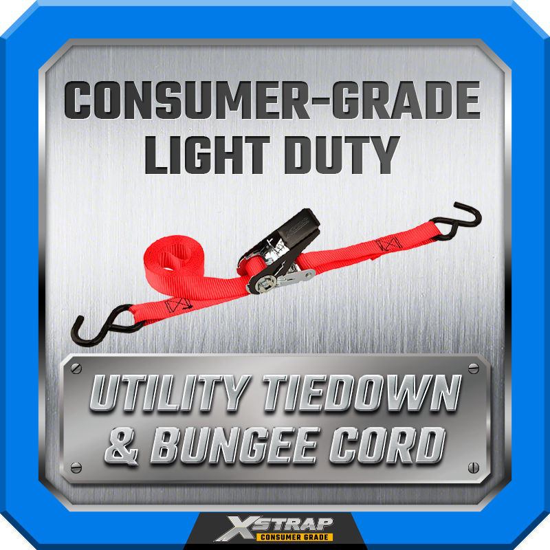 래칫 타이 다운 라이트 듀티