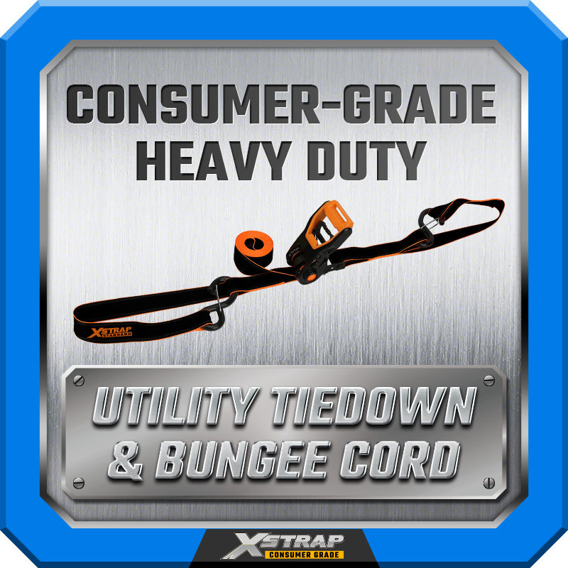 래칫 타이 다운 헤비 듀티