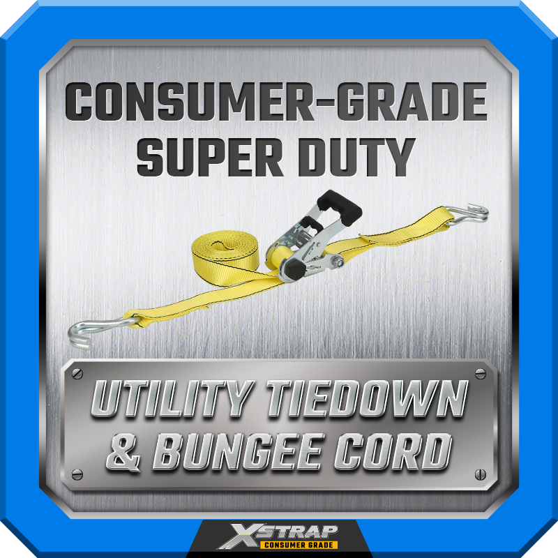 래칫 타이 다운 슈퍼 듀티