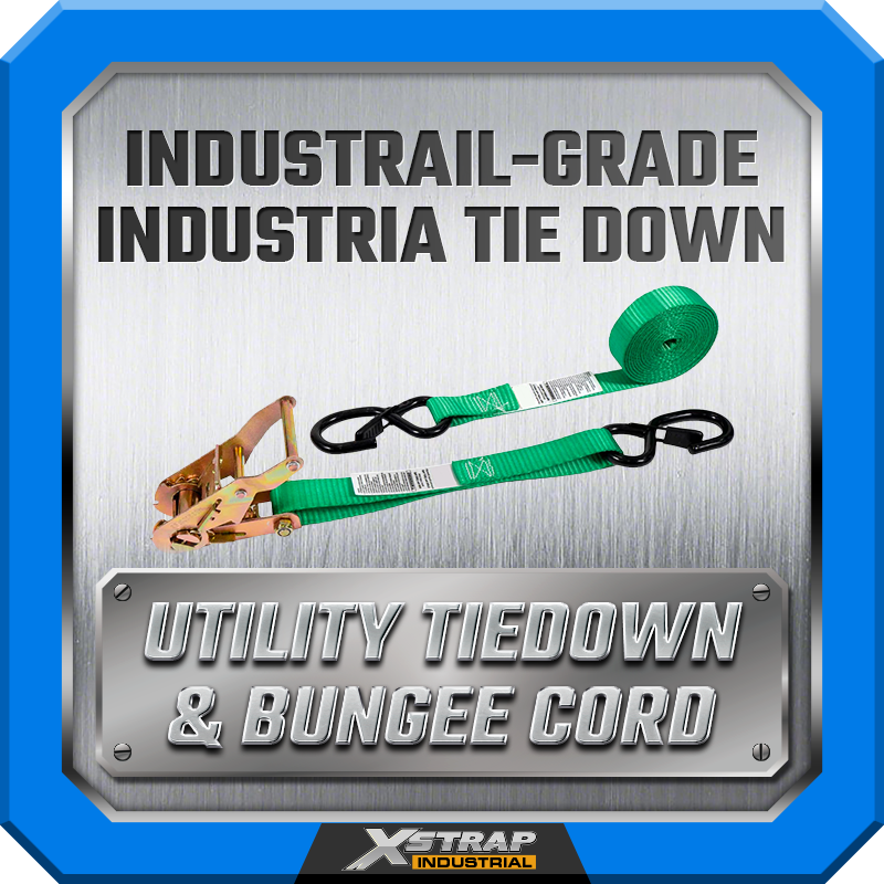 산업용 타이다운