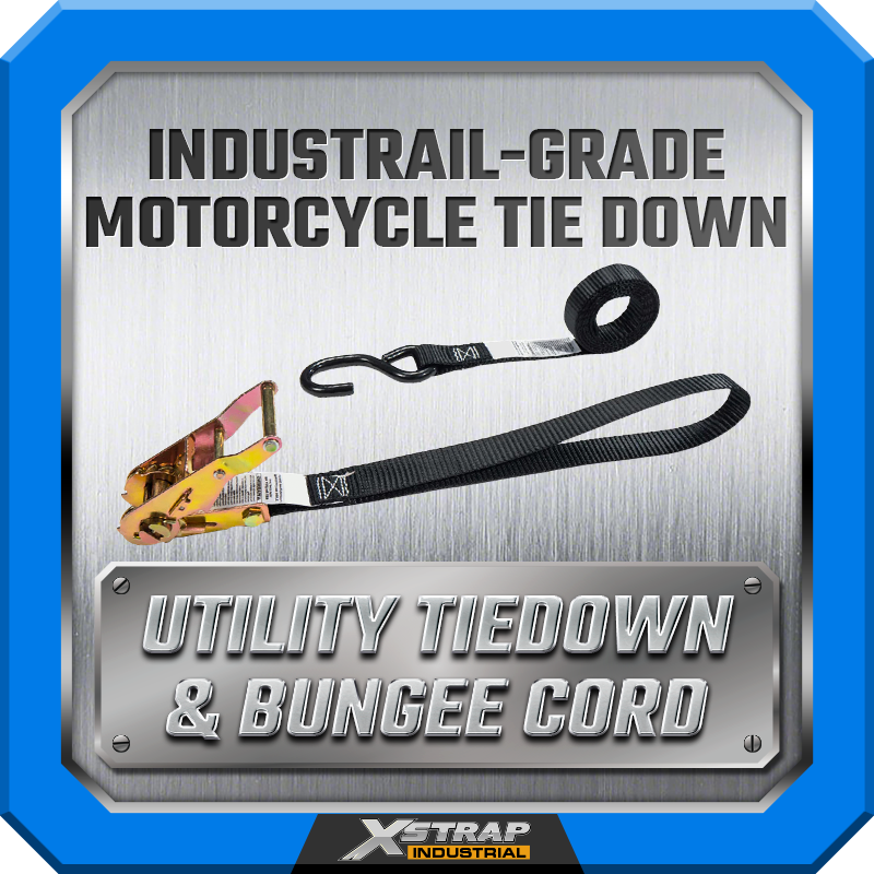 오토바이용 타이다운