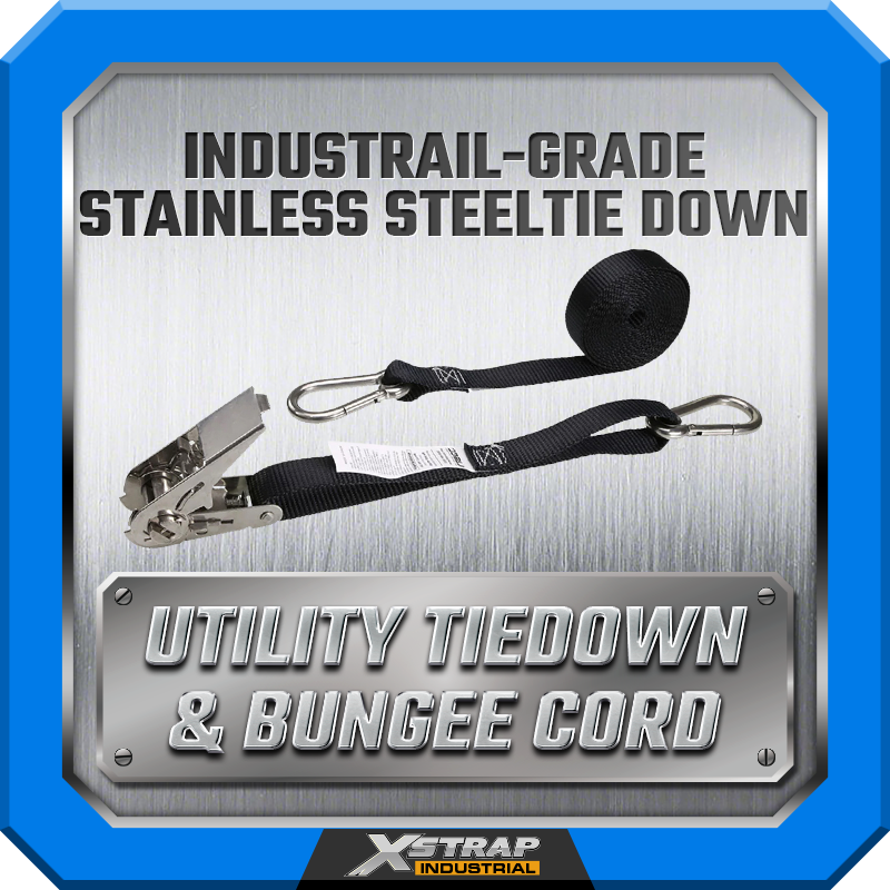 스테인레스 스틸 타이 다운