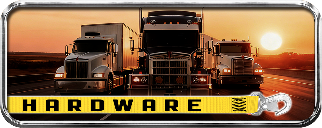 하드웨어 타이다운