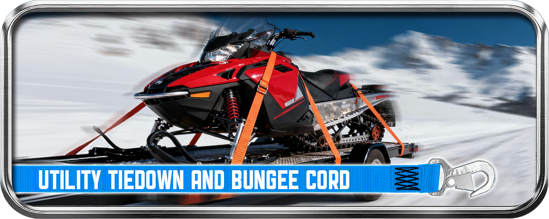 유틸리티 타이다운 및 번지 코드